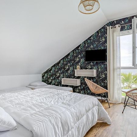 Magnifique Villa Pour Grande Famille A La Barre-De-Monts Exterior foto