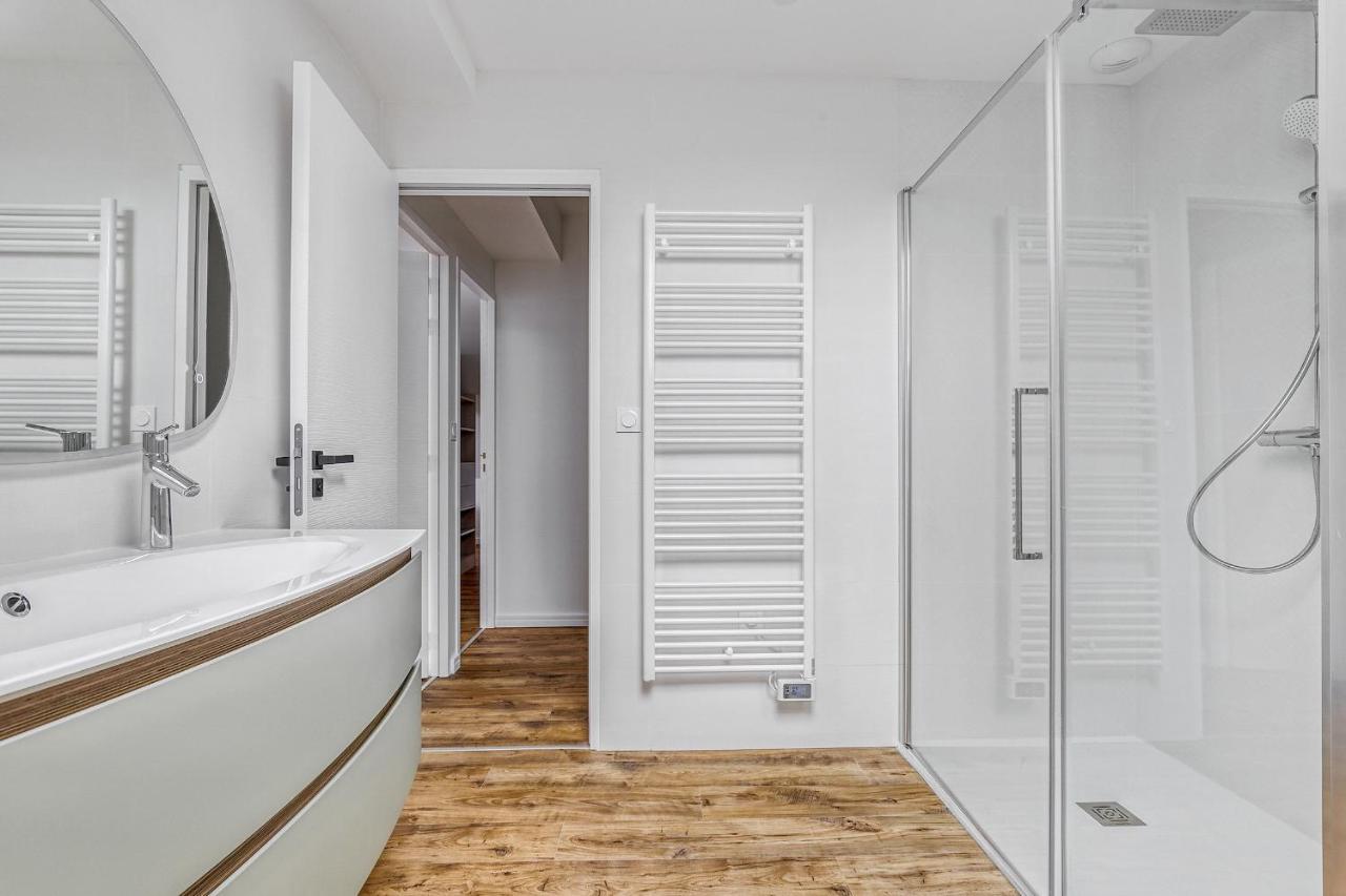 Magnifique Villa Pour Grande Famille A La Barre-De-Monts Exterior foto